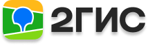 2ГИС 2gis